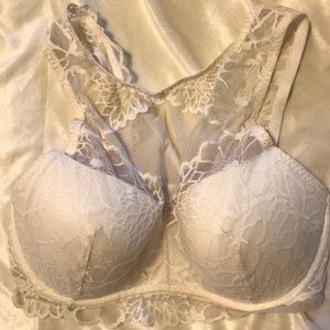 Victoria’s Secret lace bralette